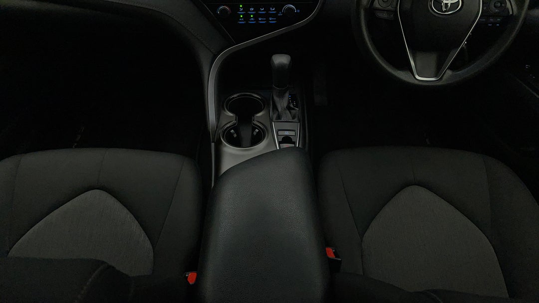 2022 Toyota Camry Ascent, Automatic, 90668 km, Center Console