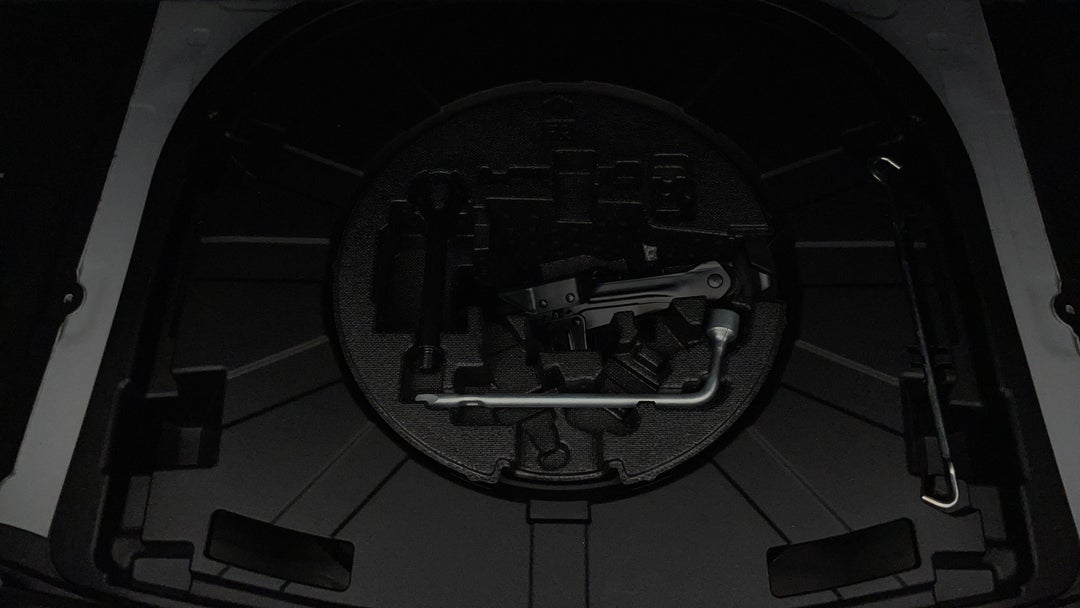 2022 Toyota Camry Ascent, Automatic, 90668 km, Spare Wheel