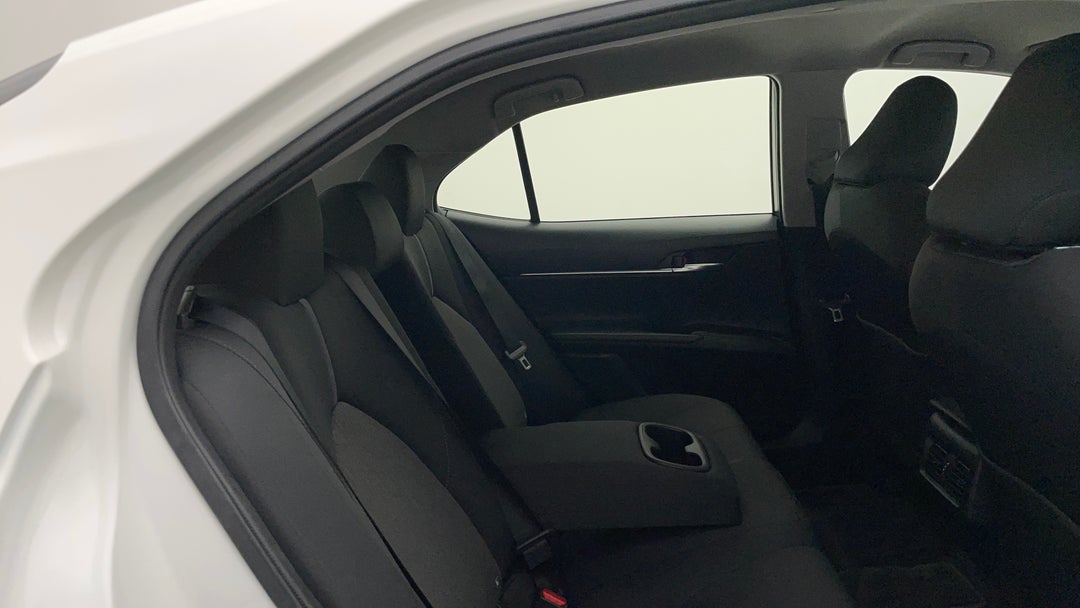 2022 Toyota Camry Ascent, Automatic, 90668 km, Right Side Rear Door Cabin View