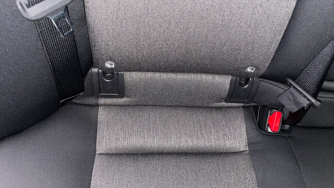 2022 Toyota Camry Ascent, Automatic, 90668 km, Child Seat Anchor Points