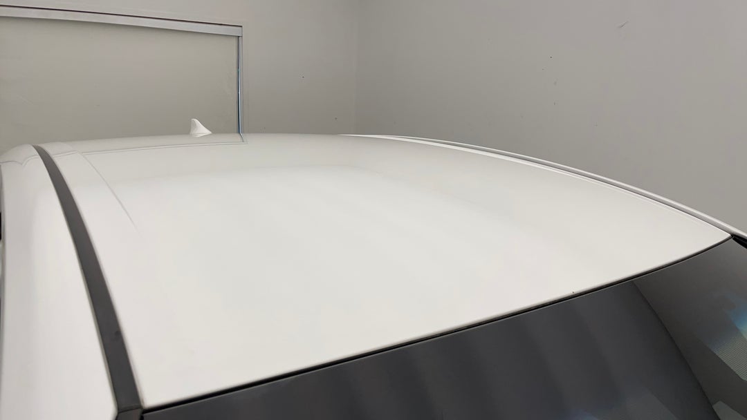 2022 Toyota Camry Ascent, Automatic, 90668 km, Roof/Sunroof View