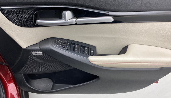 2020 KIA SELTOS 1.5 GTX+ AT, Diesel, Automatic, 73,138 km, Driver Side Door Panels Control