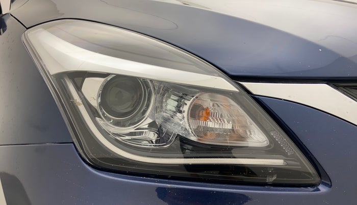 2019 Maruti Baleno ZETA PETROL 1.2, Petrol, Manual, 48,170 km, Right headlight - Daytime running light not functional