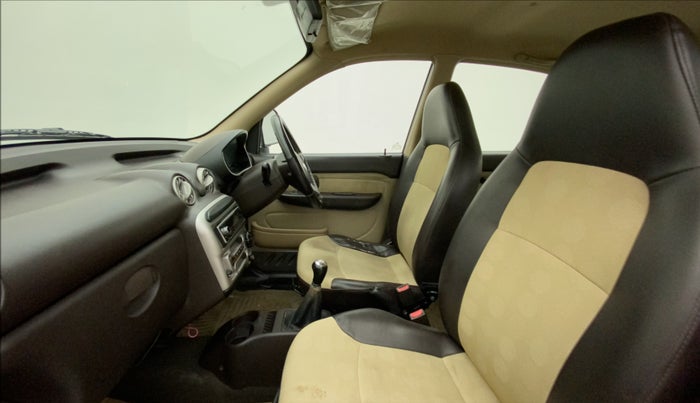 2013 Hyundai Santro Xing GL PLUS, Petrol, Manual, 51,645 km, Right Side Front Door Cabin