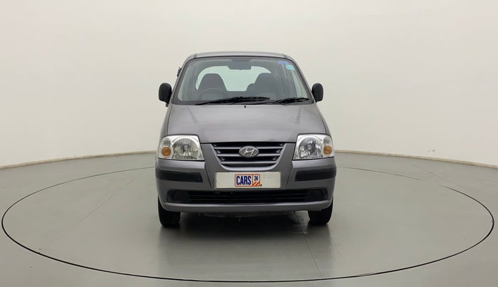 2013 Hyundai Santro Xing GL PLUS, Petrol, Manual, 51,645 km, Highlights