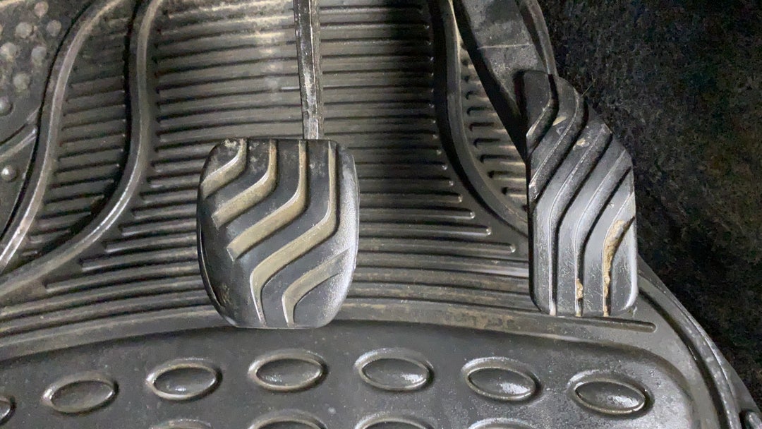 Pedals