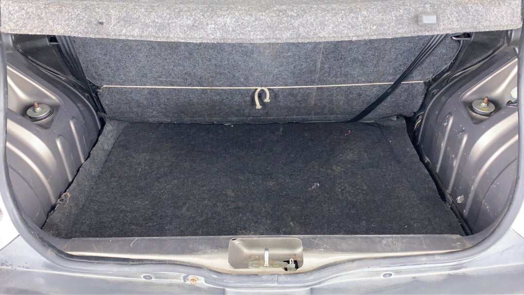 Boot Inside