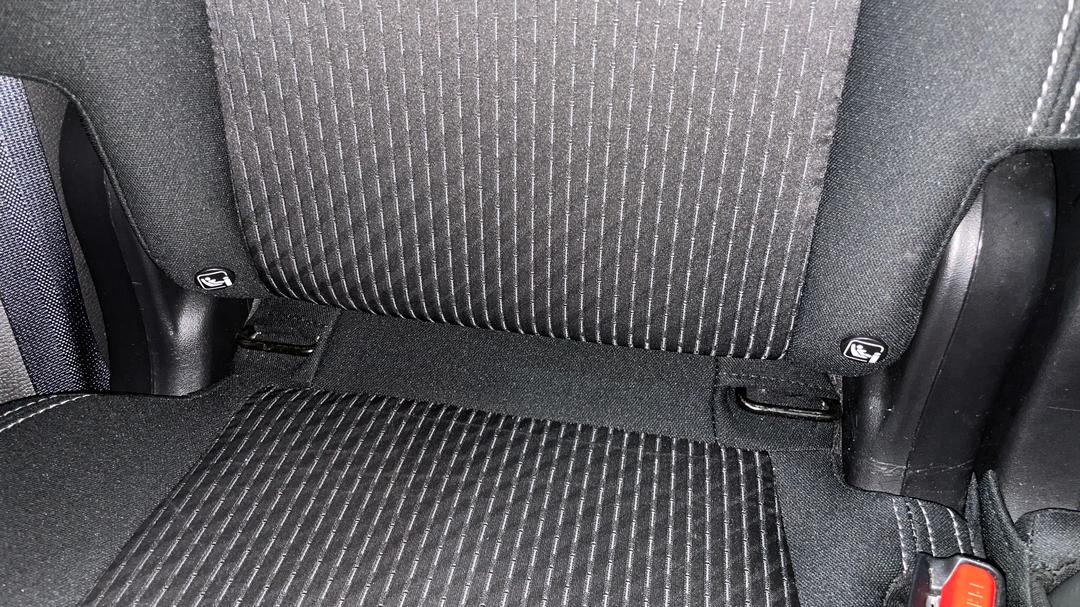2024 Mitsubishi Outlander Es 7 Seat (2WD), Automatic, 54290 km, Child Seat Anchor Points