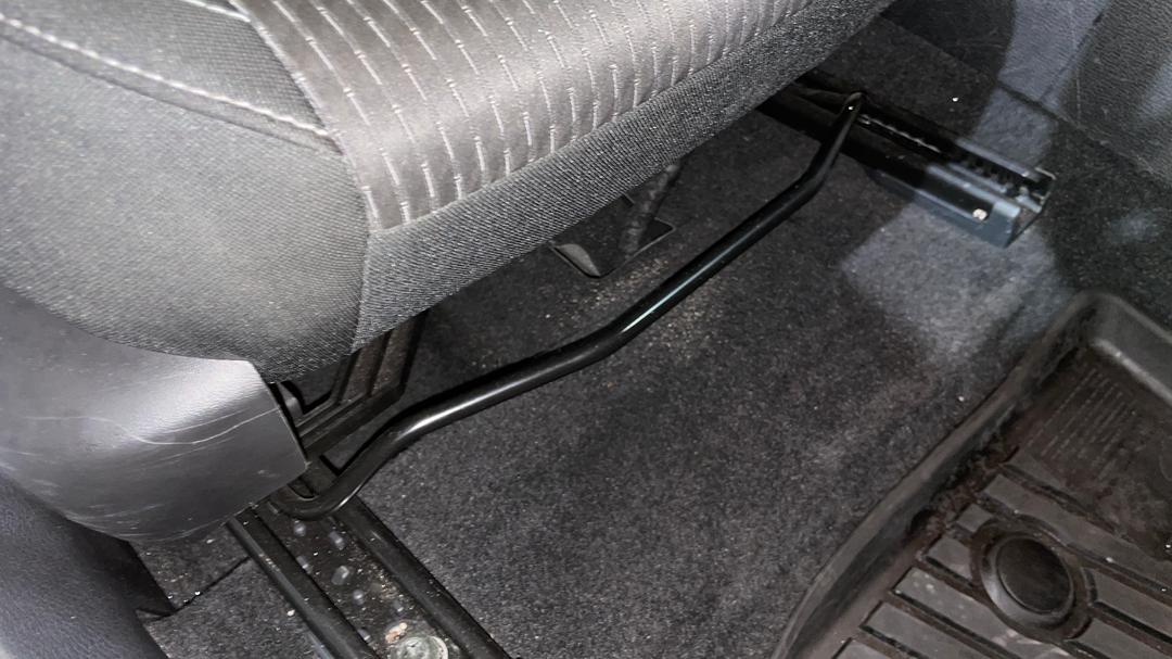 2024 Mitsubishi Outlander Es 7 Seat (2WD), Automatic, 54290 km, Drivers Side Adjustment Panel