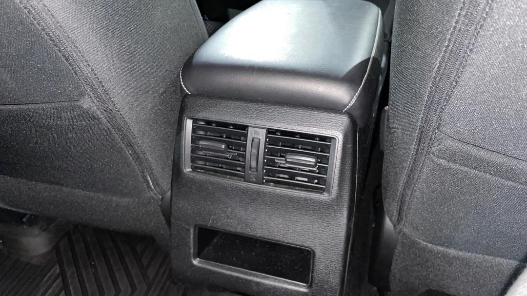 2024 Mitsubishi Outlander Es 7 Seat (2WD), Automatic, 54290 km, Rear A/C Vent
