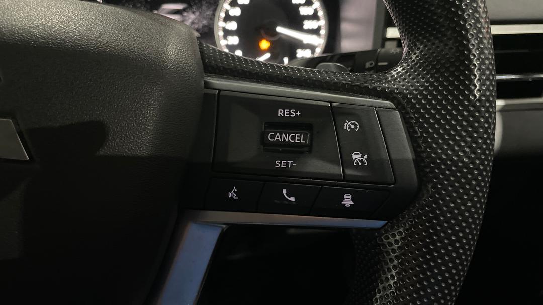 2024 Mitsubishi Outlander Es 7 Seat (2WD), Automatic, 54290 km, Cruise Control