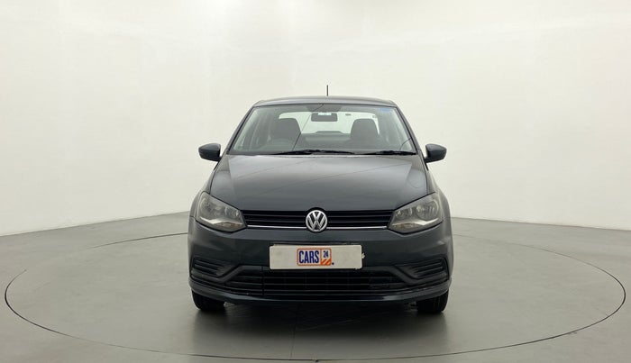 2017 Volkswagen Ameo TRENDLINE 1.2, Petrol, Manual, 63,316 km, Front