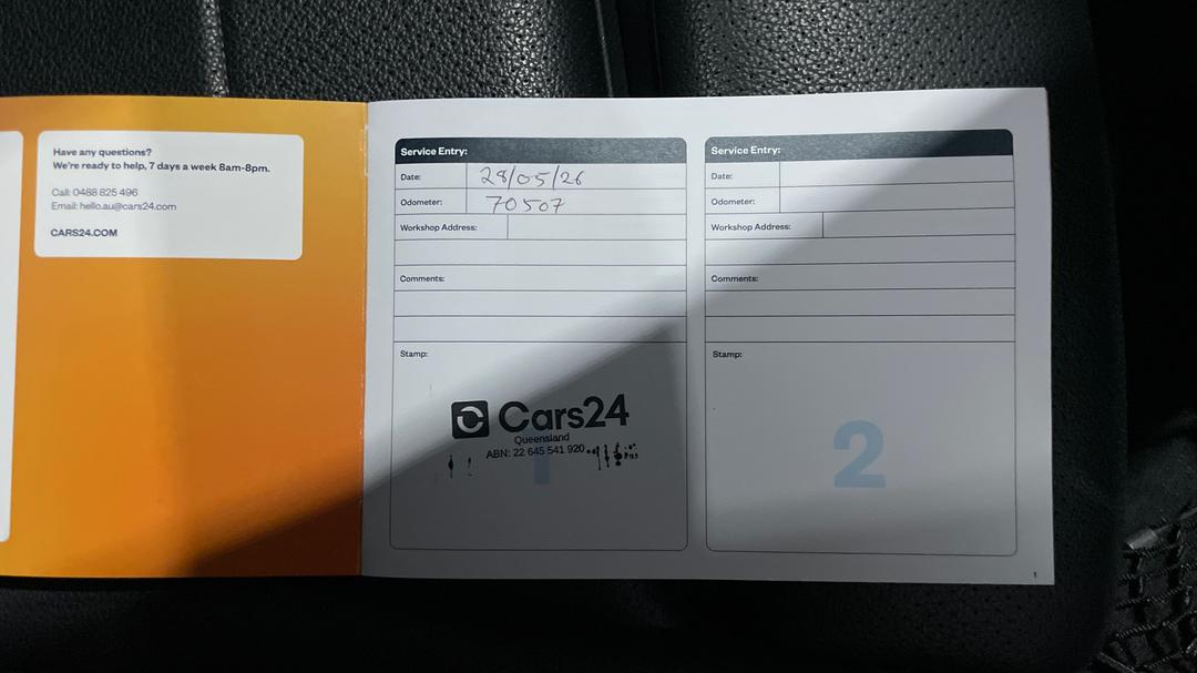 2019 Mercedes-benz C200 Eq (hybrid), Automatic, 70508 km, Service History