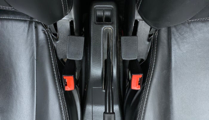 2019 Maruti Eeco 5 STR WITH AC PLUSHTR, Petrol, Manual, 4,621 km, Driver Side Adjustment Panel
