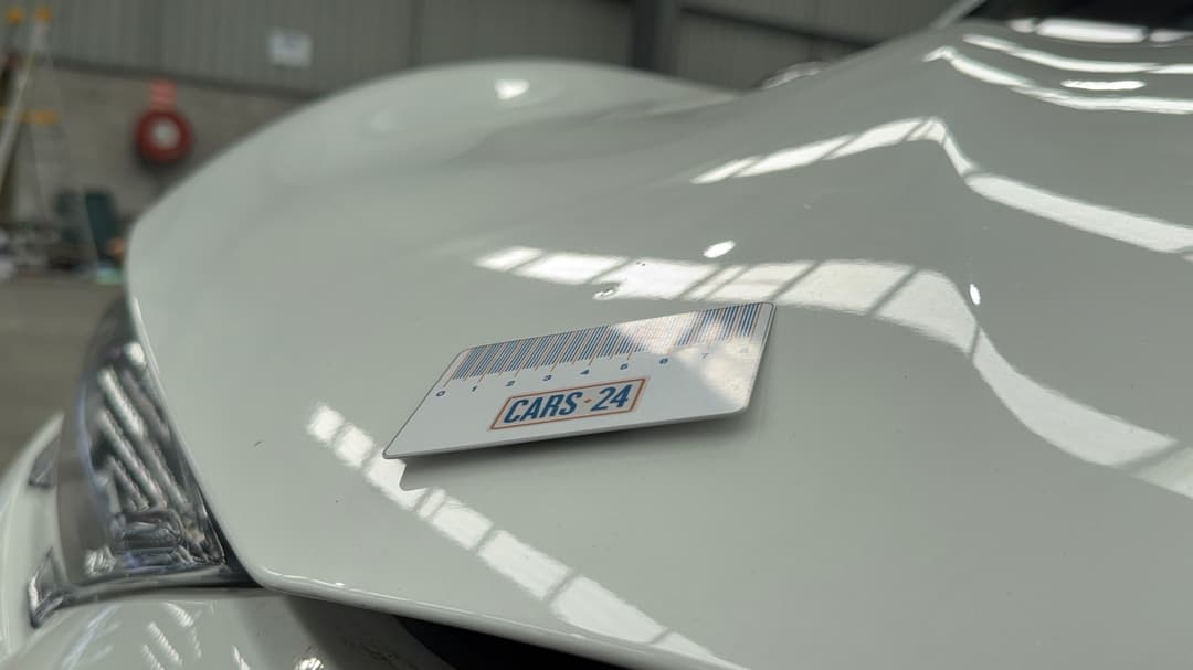 2023 Ford Mustang Mach-e Premium, Automatic, 63487 km, Bonnet Dent