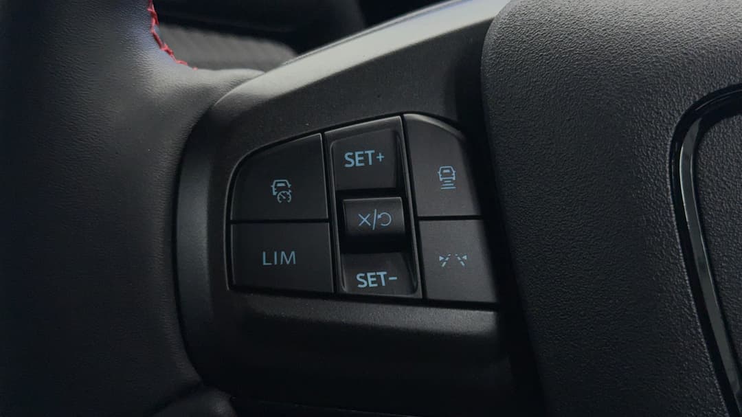 2023 Ford Mustang Mach-e Premium, Automatic, 63487 km, Cruise Control
