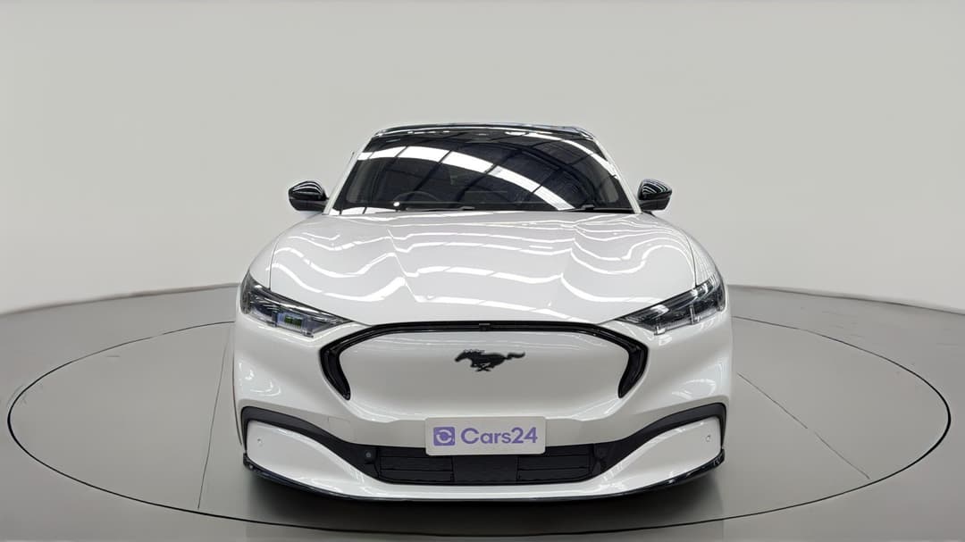 2023 Ford Mustang Mach-e Premium, Automatic, 63487 km, Front View