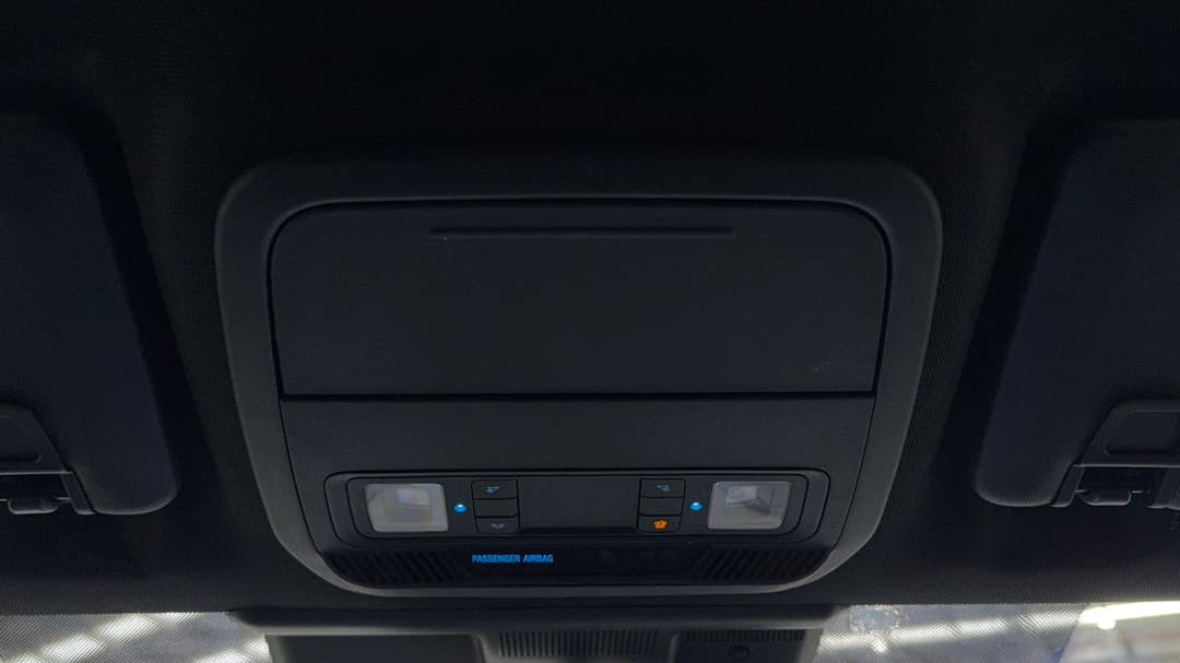 2023 Ford Mustang Mach-e Premium, Automatic, 63487 km, On-Roof Controls/Sunglass holder