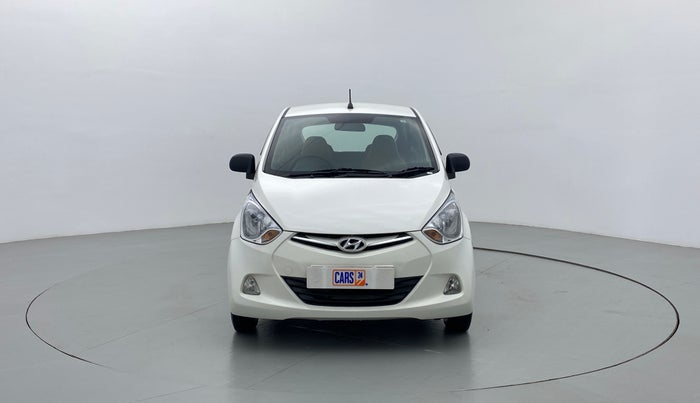 2012 Hyundai Eon ERA PLUS, Petrol, Manual, 64,141 km, Highlights
