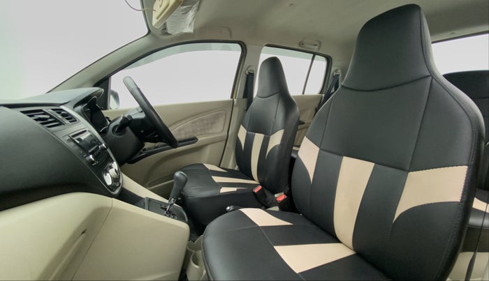 2017 Maruti Celerio ZXI AMT, Petrol, Automatic, 27,932 km, Right Side Front Door Cabin