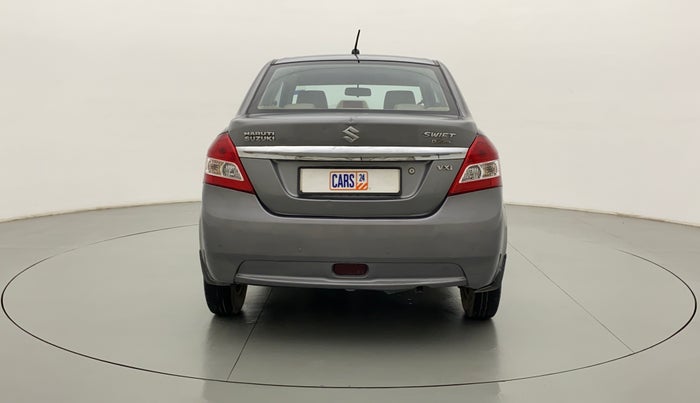 2013 Maruti Swift Dzire VXI, Petrol, Manual, 88,833 km, Back/Rear