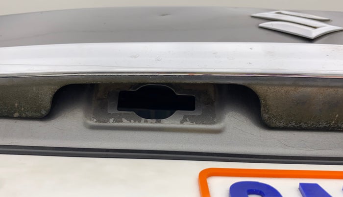 2013 Maruti Swift Dzire VXI, Petrol, Manual, 88,833 km, Right tail light - Not functional
