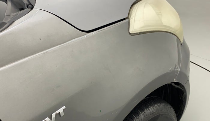 2013 Maruti Swift Dzire VXI, Petrol, Manual, 88,833 km, Right fender - Minor scratches
