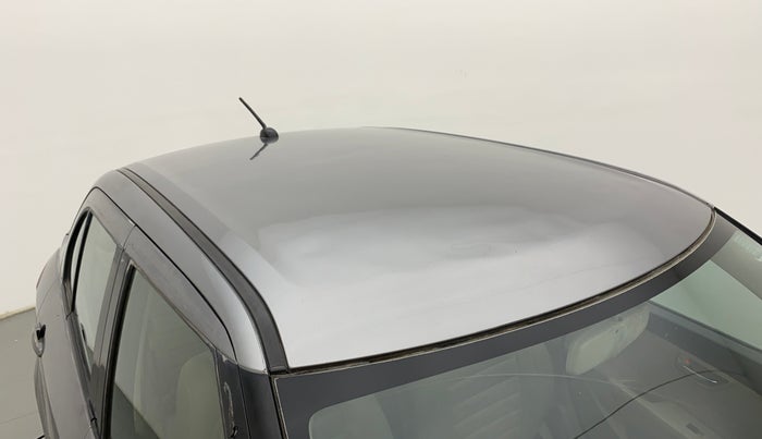 2013 Maruti Swift Dzire VXI, Petrol, Manual, 88,833 km, Roof