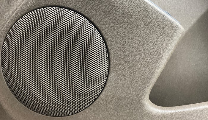 2016 Renault Duster RXZ 85 PS DIESEL, Diesel, Manual, 73,140 km, Speaker