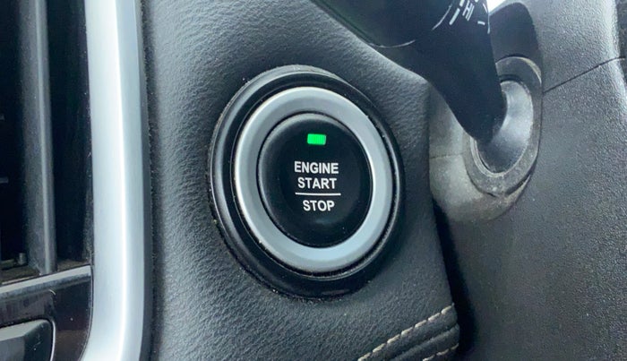 2019 MG HECTOR SHARP 2.0 DIESEL, Diesel, Manual, 44,332 km, Keyless Start/ Stop Button