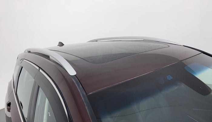 2019 MG HECTOR SHARP 2.0 DIESEL, Diesel, Manual, 44,332 km, Roof