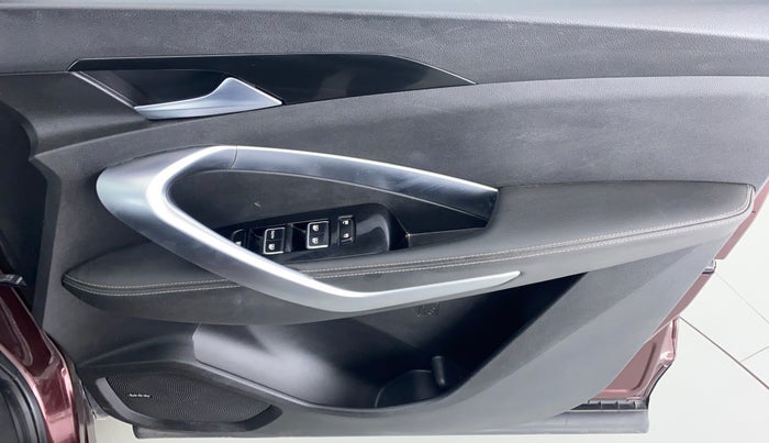 2019 MG HECTOR SHARP 2.0 DIESEL, Diesel, Manual, 44,332 km, Driver Side Door Panels Control