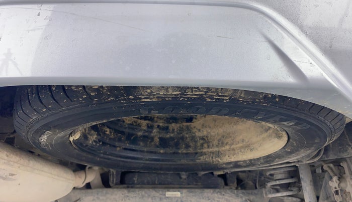 2019 MG HECTOR SHARP 2.0 DIESEL, Diesel, Manual, 44,332 km, Spare Tyre