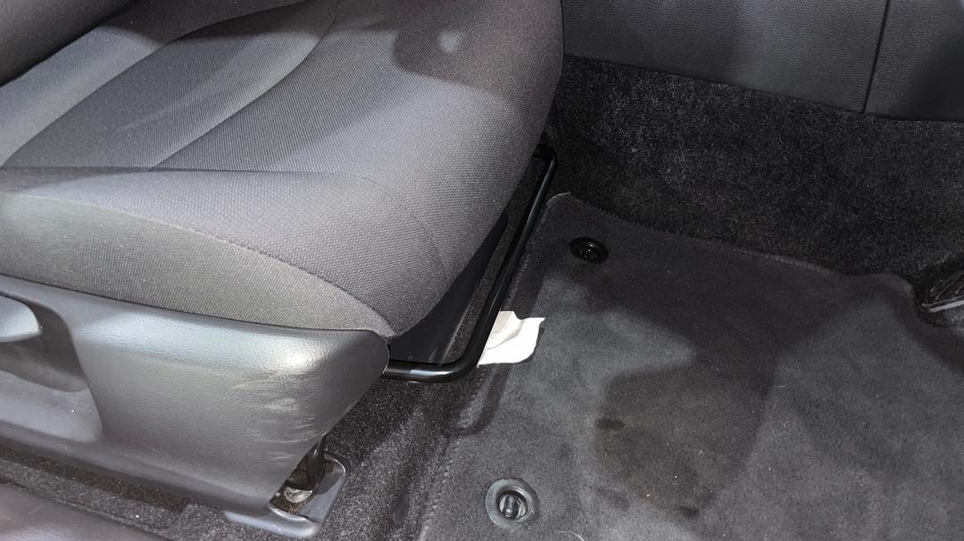 2021 Toyota Corolla Ascent Sport Hybrid, Automatic, 63825 km, Drivers Side Adjustment Panel