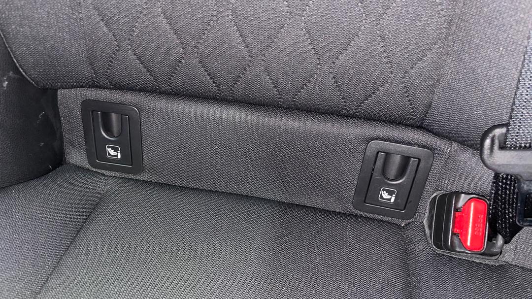 2021 Toyota Corolla Ascent Sport Hybrid, Automatic, 63825 km, Child Seat Anchor Points