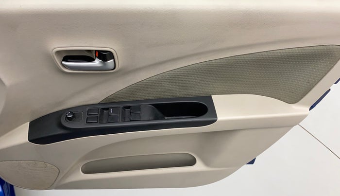 2018 Maruti Celerio ZXI (O), Petrol, Manual, 93,813 km, Driver Side Door Panels Control