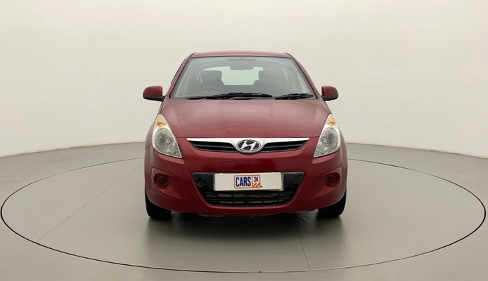2011 Hyundai i20 MAGNA (O) 1.2, Petrol, Manual, 75,447 km, Front