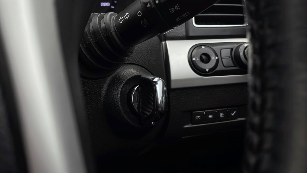 2016 Holden Captiva 7 Ls (fwd), Automatic, 115054 km, Keyless / Button Start