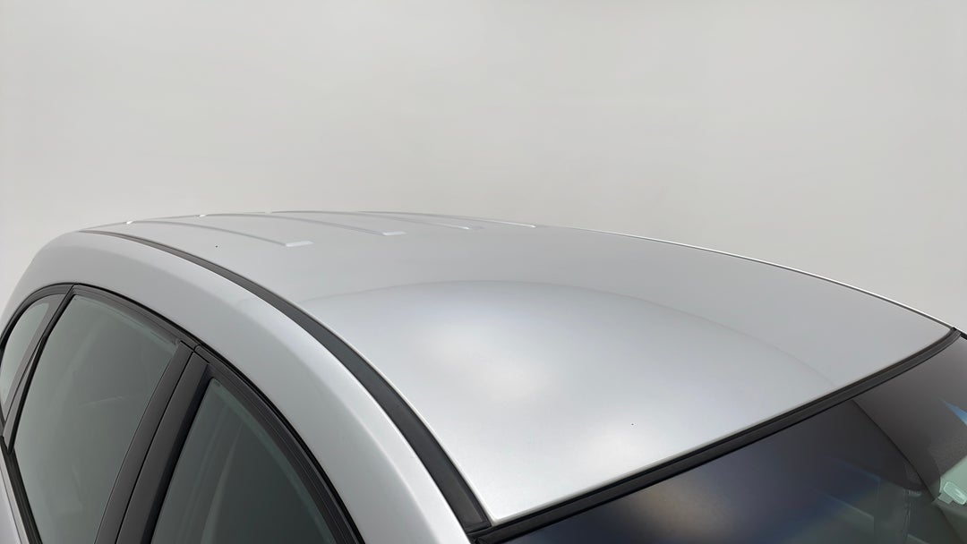 2016 Holden Captiva 7 Ls (fwd), Automatic, 115054 km, Roof/Sunroof View