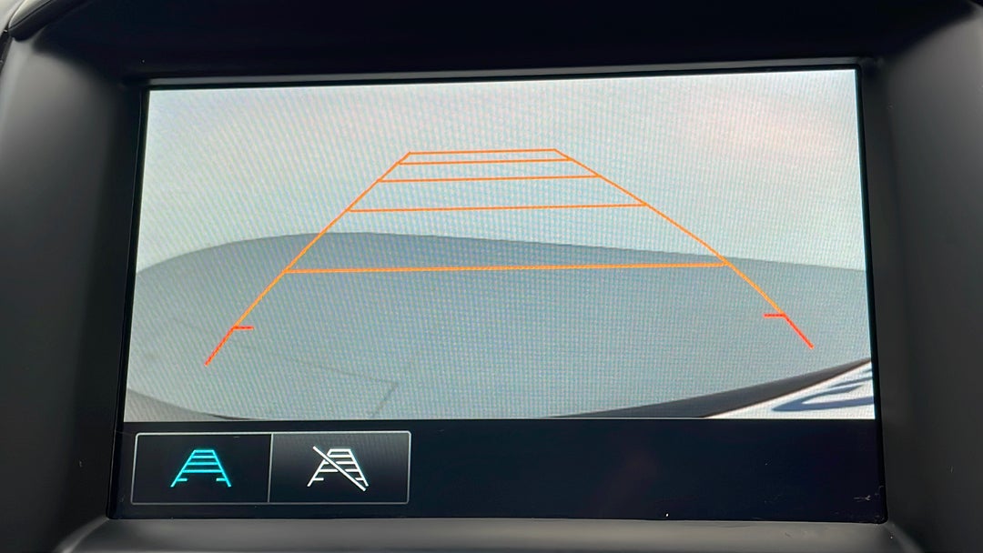 2016 Holden Captiva 7 Ls (fwd), Automatic, 115054 km, Parking Camera