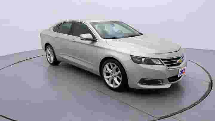 Used CHEVROLET IMPALA 2015 LT Automatic, 133,229 km, Petrol Car