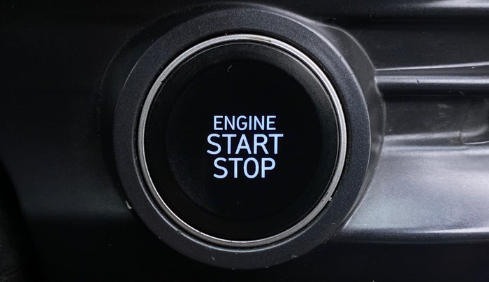 2021 Hyundai NEW I20 ASTA (O) 1.0 TURBO GDI DCT, Petrol, Automatic, 19,987 km, Keyless Start/ Stop Button