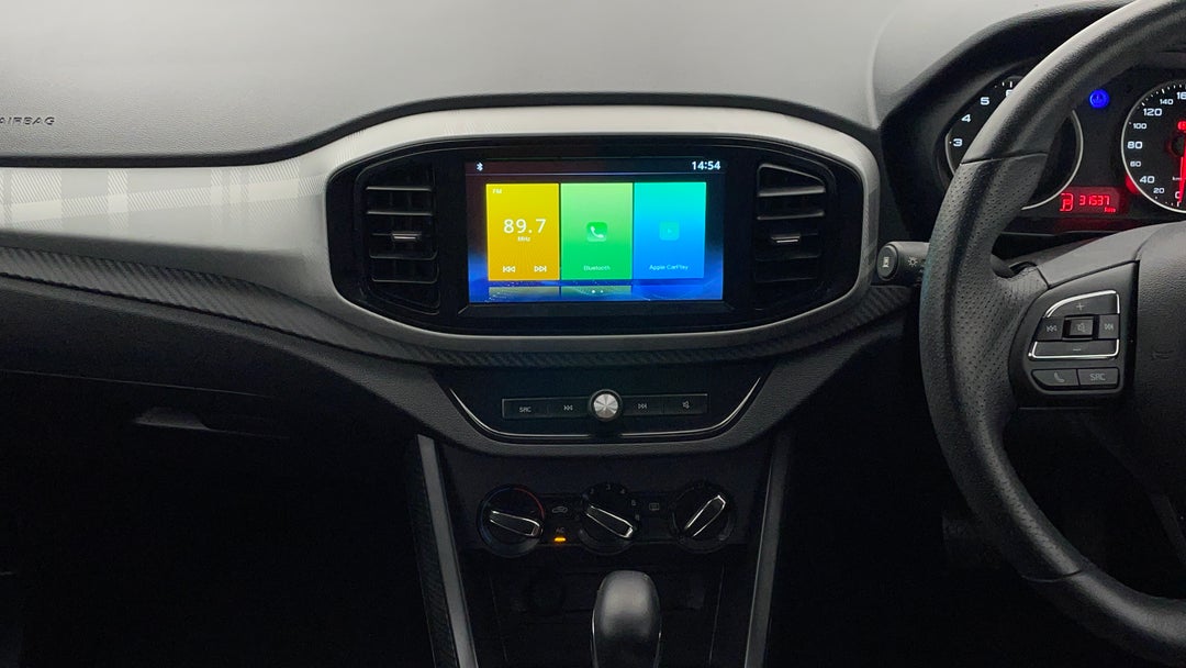 Infotainment System