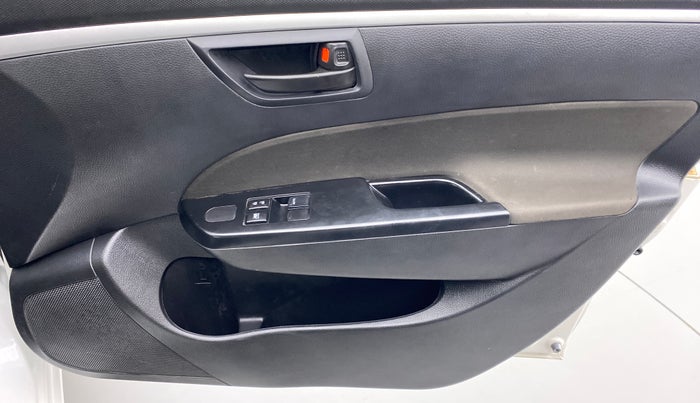 2016 Maruti Swift LXI OPT, Petrol, Manual, 10,753 km, Driver Side Door Panels Control
