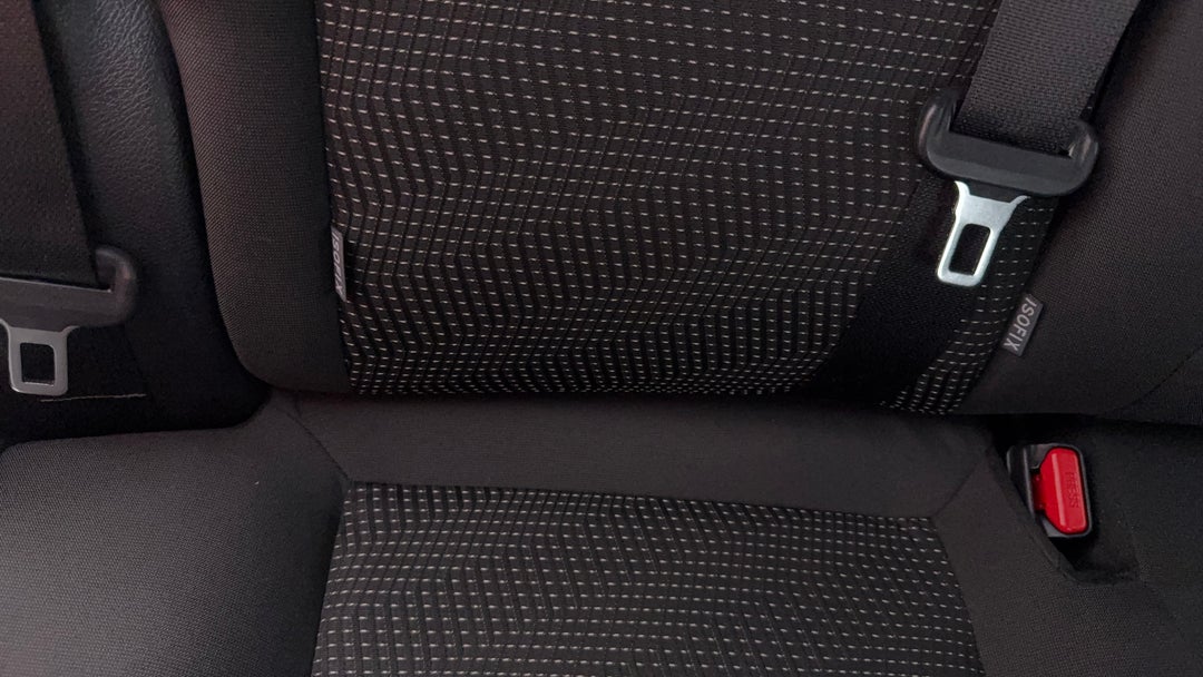 2018 Toyota Corolla Hybrid, Automatic, 67613 km, Child Seat Anchor Points