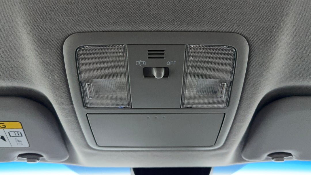 2018 Toyota Corolla Hybrid, Automatic, 67613 km, On-Roof Controls/Sunglass holder