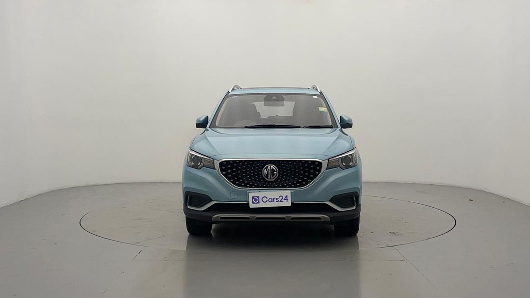 2021 MG ZS EV Essence, Automatic, 48786 km, Front View