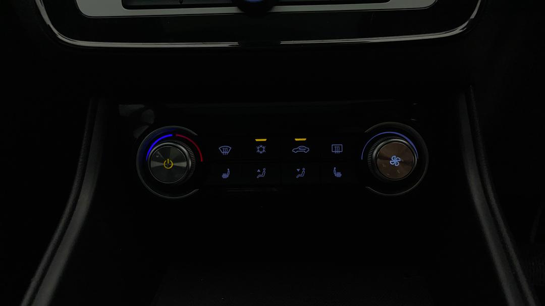 2021 MG ZS EV Essence, Automatic, 48786 km, Ventilated Seats