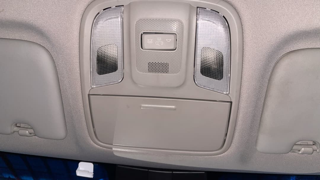 2019 Kia Sportage S (FWD), Automatic, 134554 km, On-Roof Controls/Sunglass holder