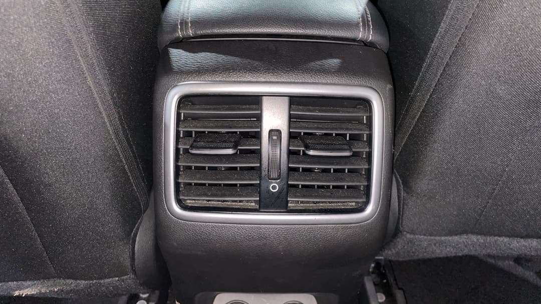 2019 Kia Sportage S (FWD), Automatic, 134554 km, Rear A/C Vent